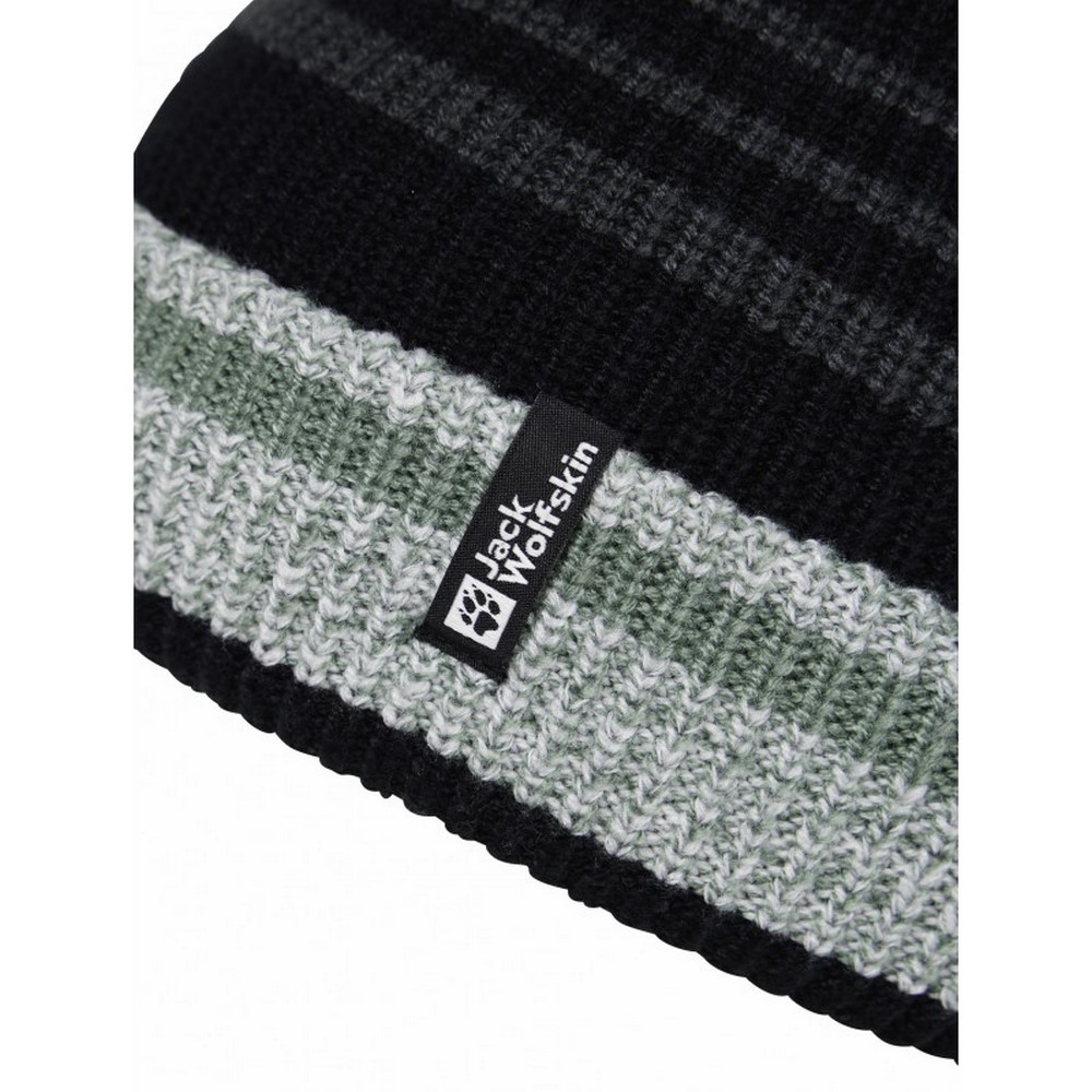 Шапка Jack Wolfskin GLEAM BEANIE A60115_6000