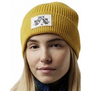 Шапка Jack Wolfskin BADGE BEANIE A61610_M0042
