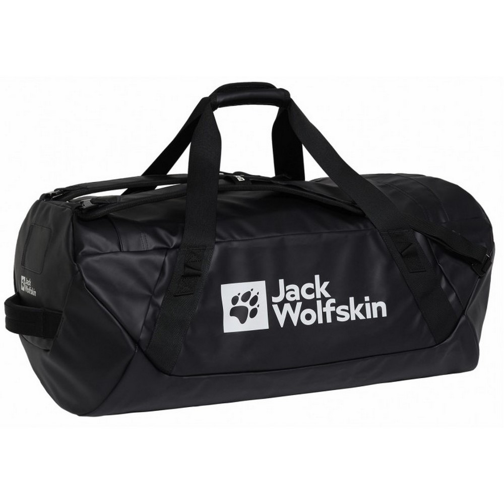 Сумка Jack Wolfskin EXPDN DUFFLE 70 A62096_6000