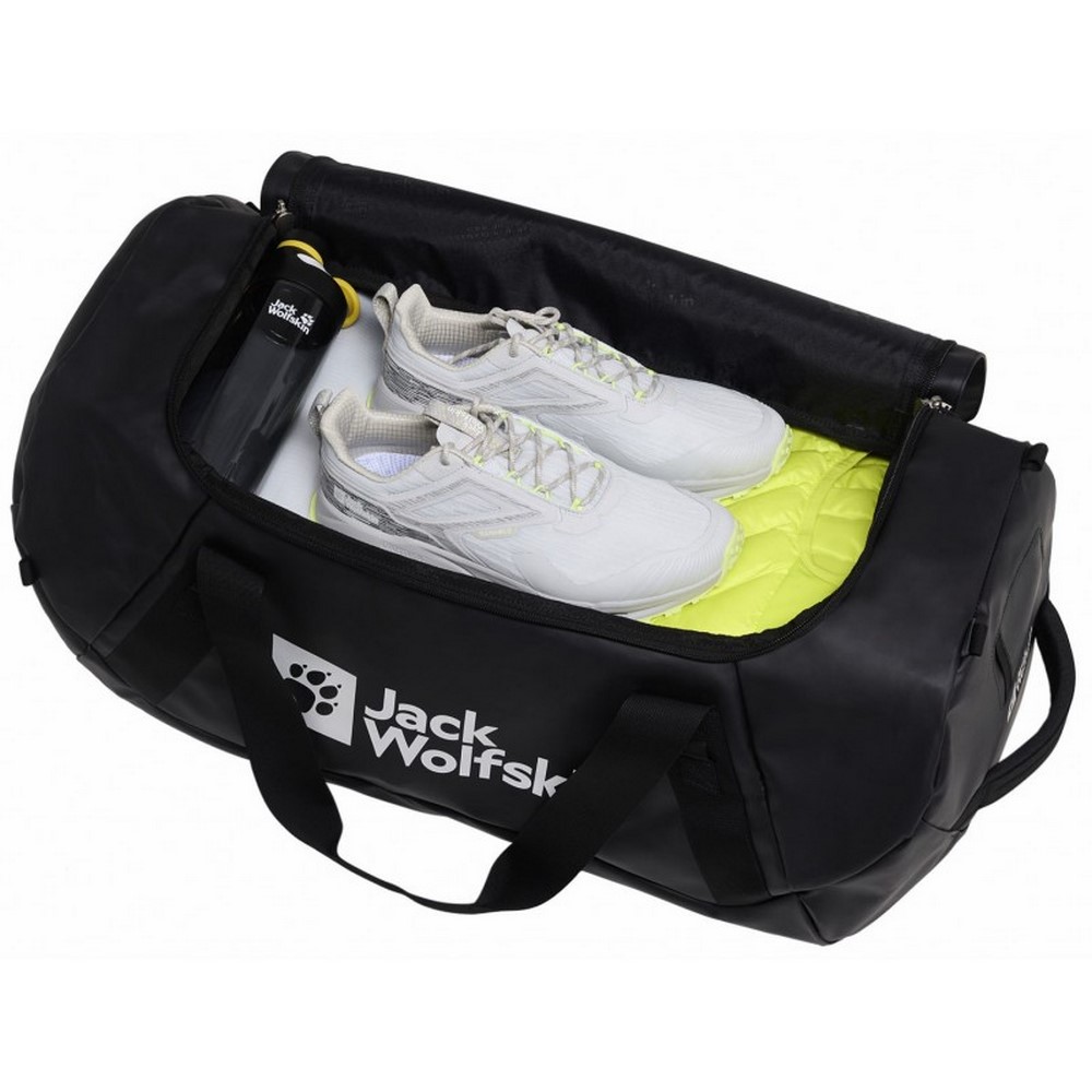 Сумка Jack Wolfskin EXPDN DUFFLE 70 A62096_6000