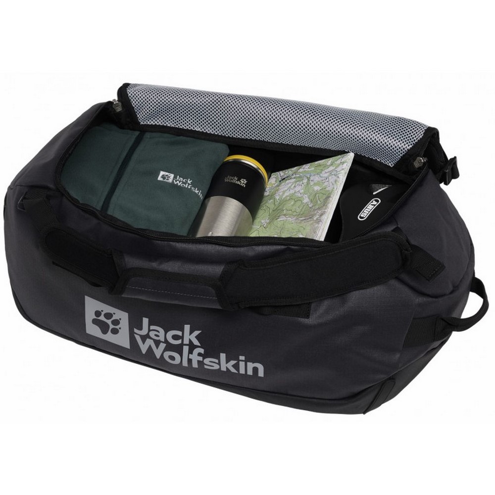 Сумка Jack Wolfskin ALL-IN DUFFLE 35 A62110_6350