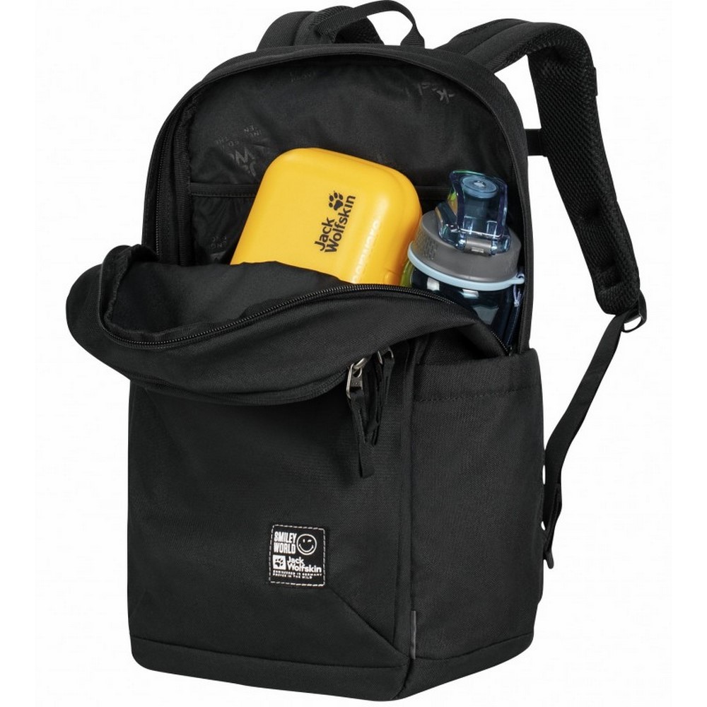 Дитяий рюкзак Jack Wolfskin SMILEYWORLD BACKPACK 2020511_6502
