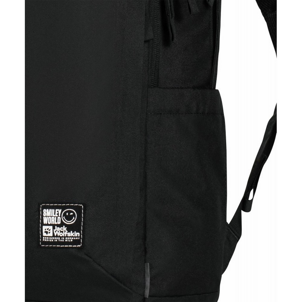 Дитяий рюкзак Jack Wolfskin SMILEYWORLD BACKPACK 2020511_6502