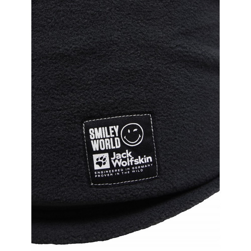 Дитячий баф Jack Wolfskin SMILEYWORLD TEEN LOOP A60141_6502