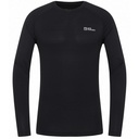 Чоловіча фуфайка Jack Wolfskin INFINITE WARM LS M A60322_6000