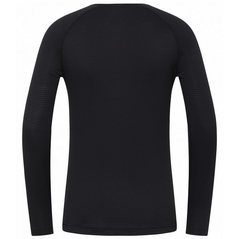 Чоловіча фуфайка Jack Wolfskin INFINITE WARM LS M A60322_6000