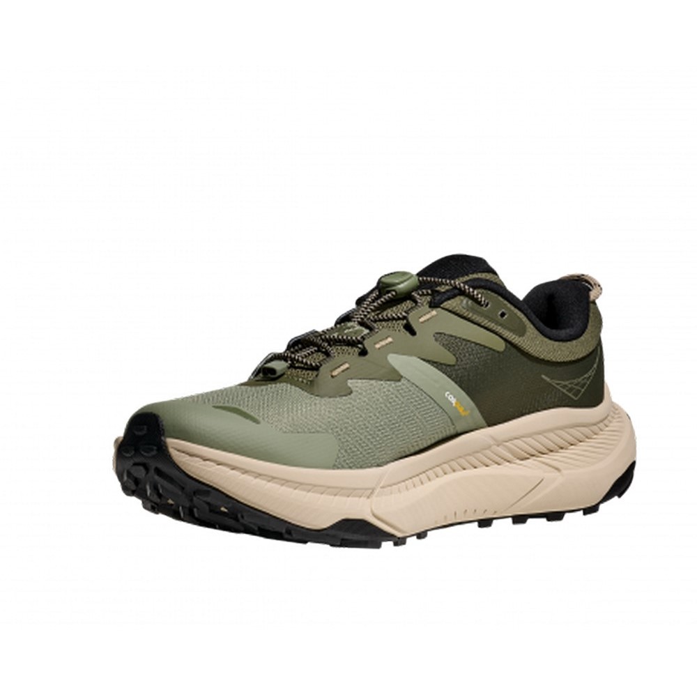 Чоловічі кросівки для трекінгу Hoka One One M TRANSPORT 1123153-SSSC