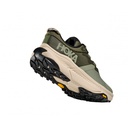 Чоловічі кросівки для трекінгу Hoka One One M TRANSPORT 1123153-SSSC