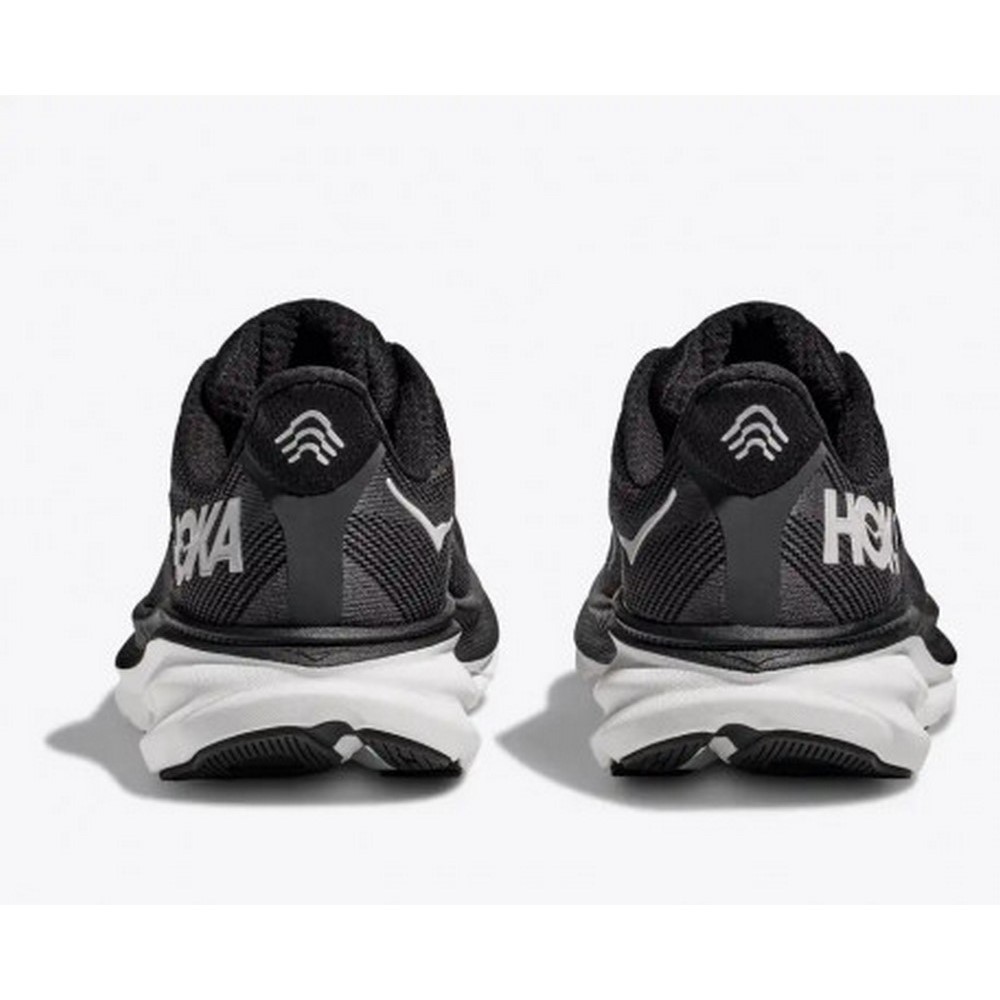 Чоловічі кросівки для бігу Hoka One One M CLIFTON 9 1127895-BWHT