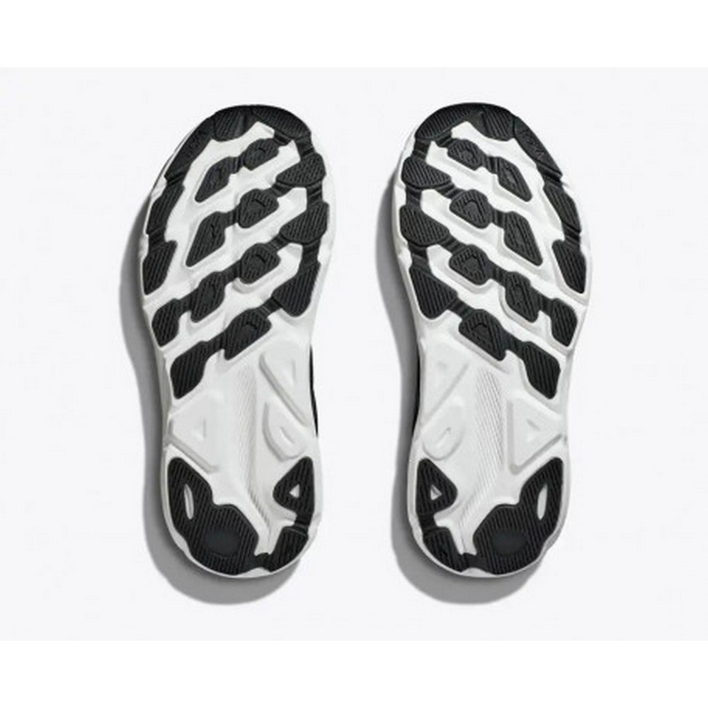 Чоловічі кросівки для бігу Hoka One One M CLIFTON 9 1127895-BWHT