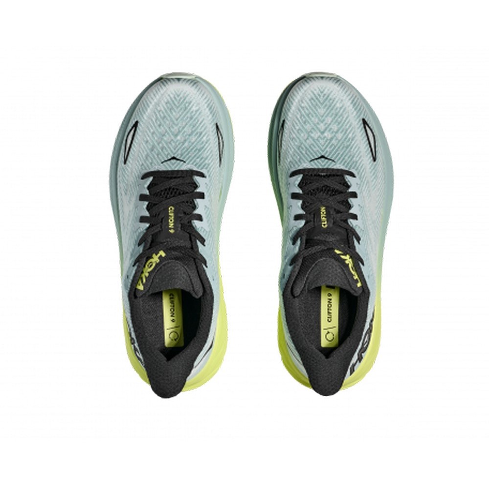 Чоловічі кросівки для бігу Hoka One One M CLIFTON 9 1127895-DRZY