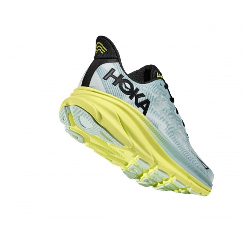 Чоловічі кросівки для бігу Hoka One One M CLIFTON 9 1127895-DRZY