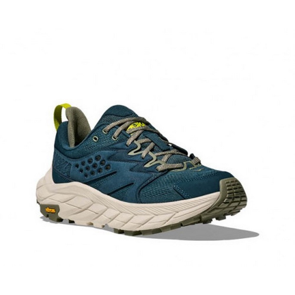 Чоловічі кросівки для бігу Hoka One One M ANACAPA BREEZE LOW 1127920-BHTT