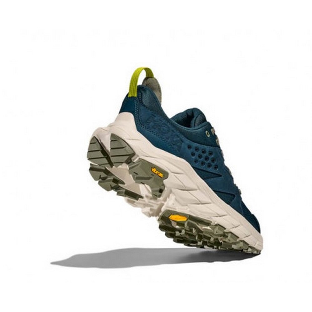 Чоловічі кросівки для бігу Hoka One One M ANACAPA BREEZE LOW 1127920-BHTT