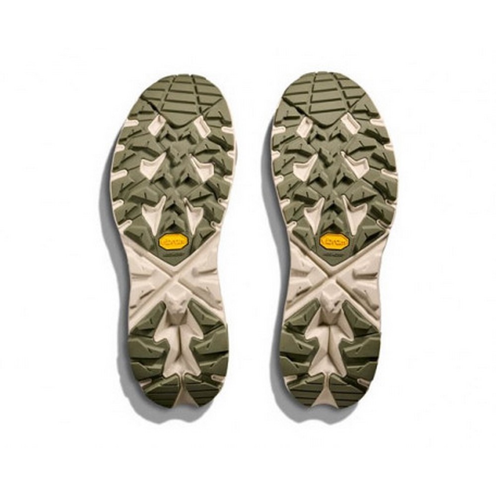 Чоловічі кросівки для бігу Hoka One One M ANACAPA BREEZE LOW 1127920-BHTT