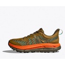 Чоловічі кросівки для бігу Hoka One One M MAFATE SPEED 4 1129930-AQL