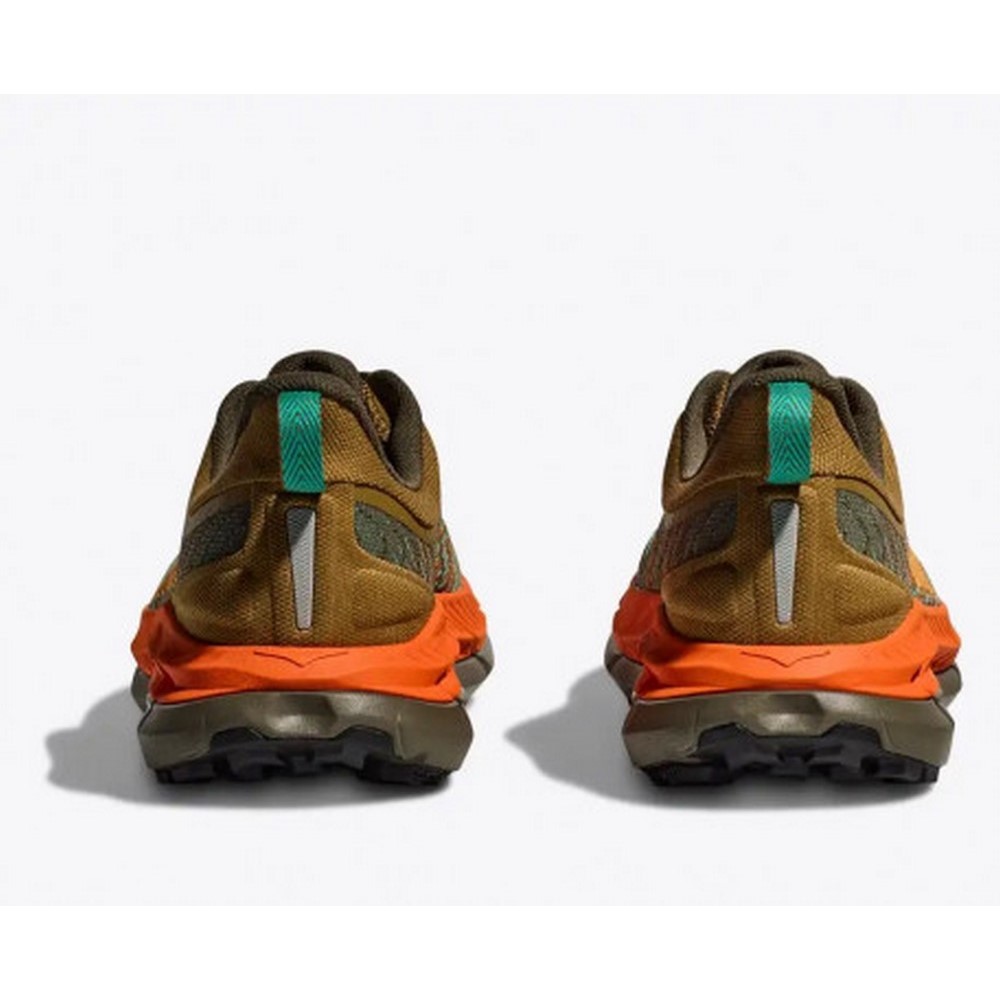 Чоловічі кросівки для бігу Hoka One One M MAFATE SPEED 4 1129930-AQL