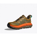 Чоловічі кросівки для бігу Hoka One One M MAFATE SPEED 4 1129930-AQL