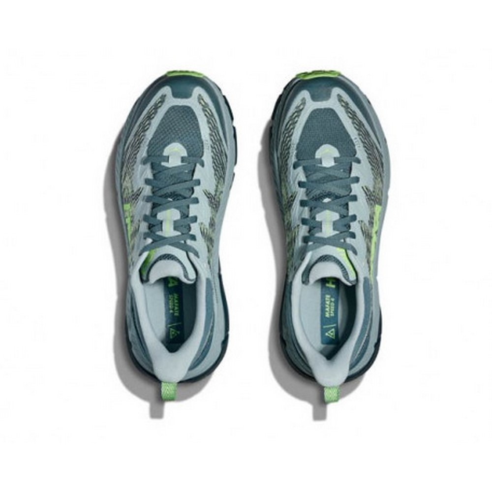 Чоловічі кросівки для бігу Hoka One One M MAFATE SPEED 4 1129930-MRZ