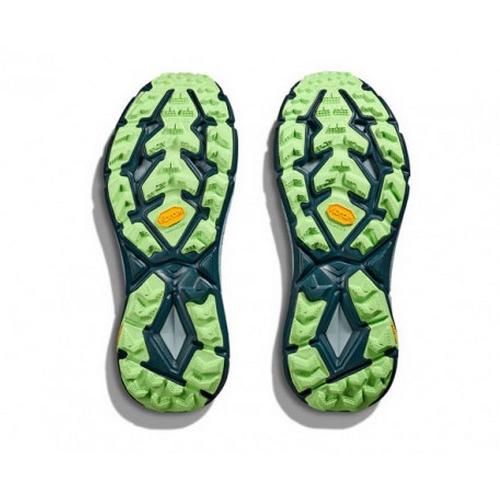 Чоловічі кросівки для бігу Hoka One One M MAFATE SPEED 4 1129930-MRZ