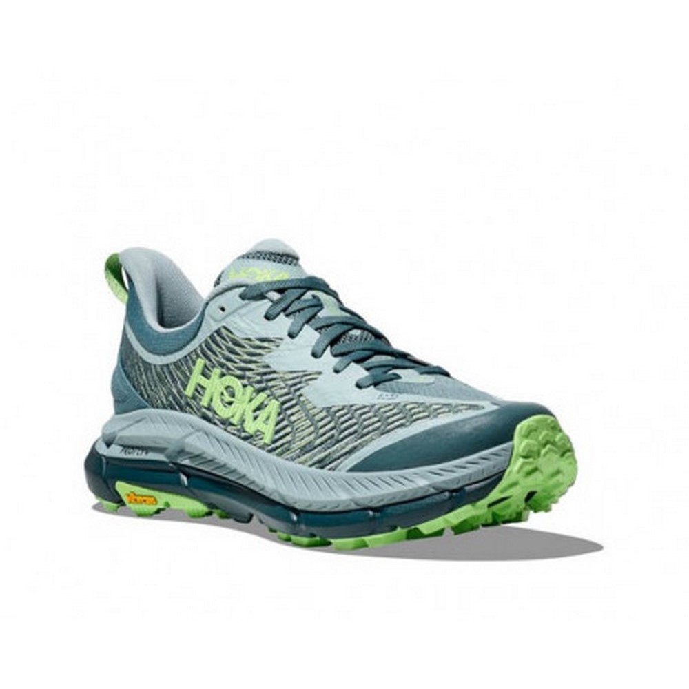 Чоловічі кросівки для бігу Hoka One One M MAFATE SPEED 4 1129930-MRZ