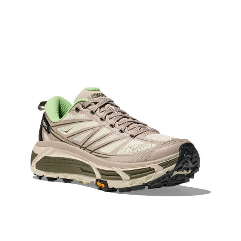 Кросівки для бігу Hoka One One U MAFATE SPEED 2 1126851-PTYC