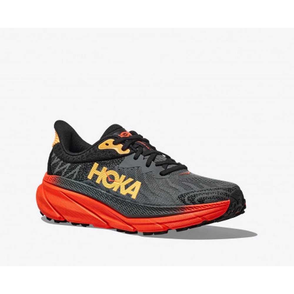 Чоловічі кросівки для бігу Hoka One One M CHALLENGER ATR 7 1134497-CFLM