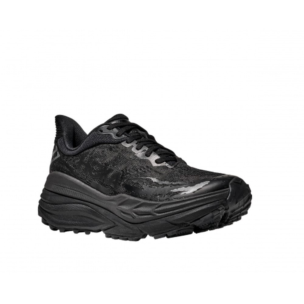 Чоловічі кросівки для бігу Hoka One One M STINSON 7 1141530-BBLC