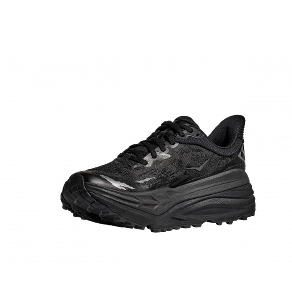 Чоловічі кросівки для бігу Hoka One One M STINSON 7 1141530-BBLC