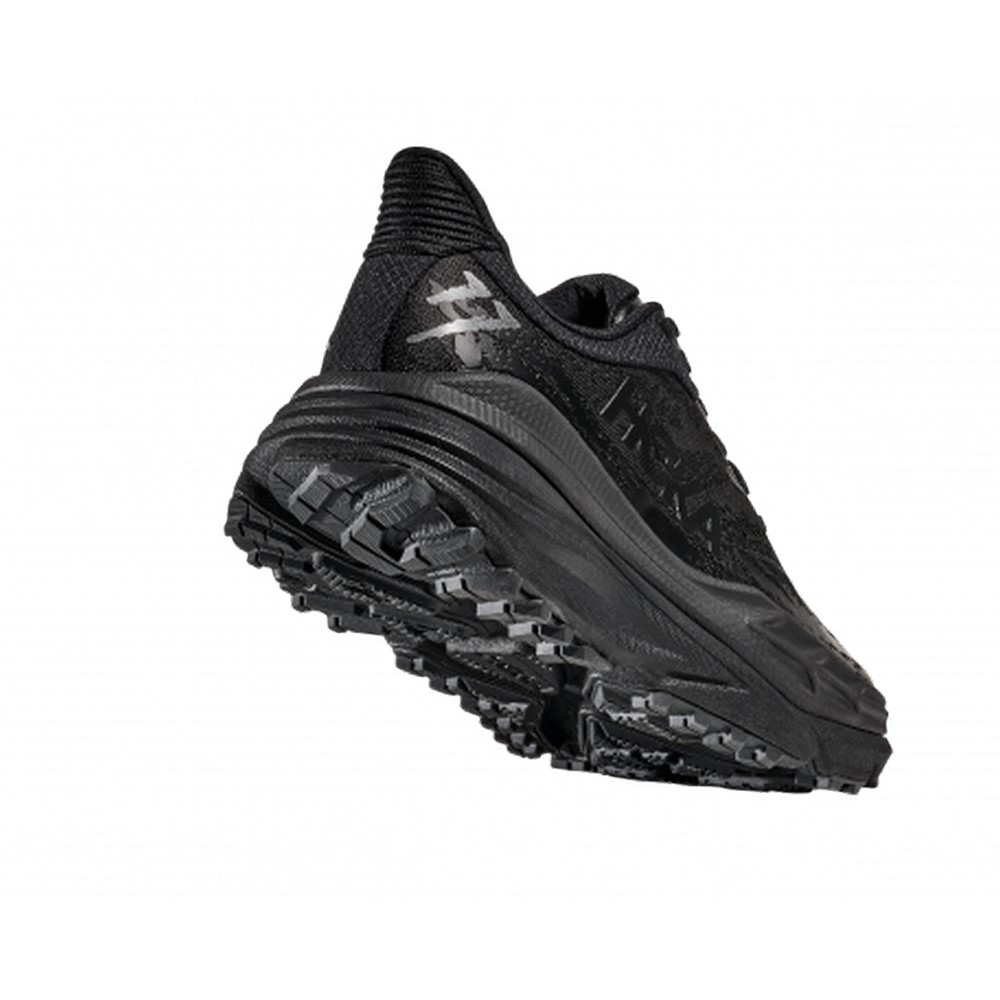Чоловічі кросівки для бігу Hoka One One M STINSON 7 1141530-BBLC