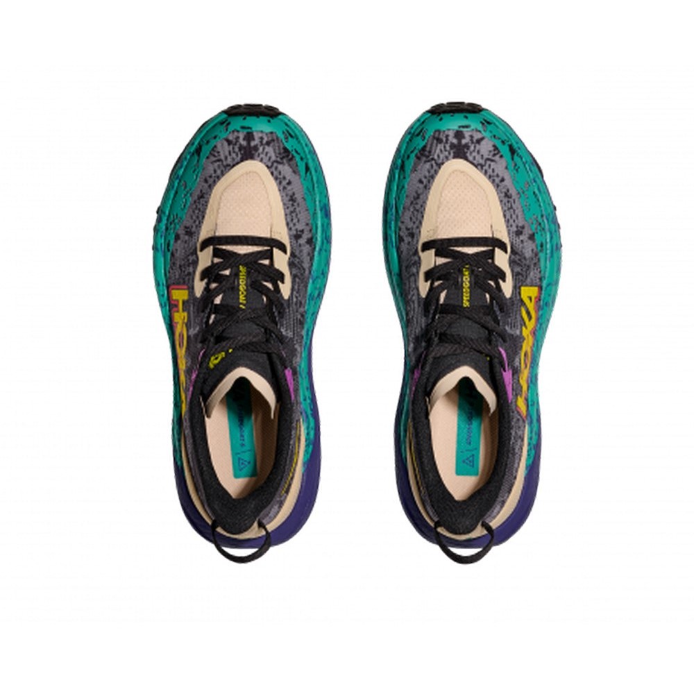 Чоловічі кросівки для бігу Hoka One One M SPEEDGOAT 6 1147791-OMN