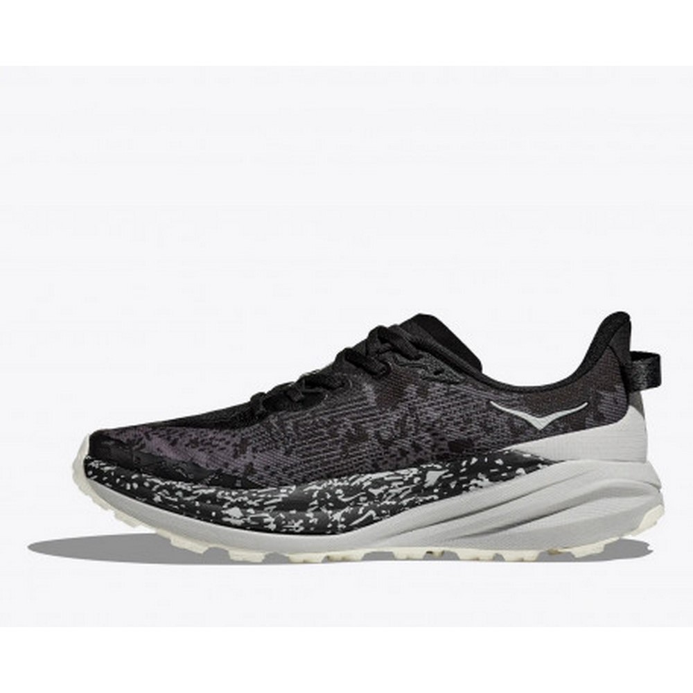 Чоловічі кросівки для бігу Hoka One One M SPEEDGOAT 6 1147791-BKSTR