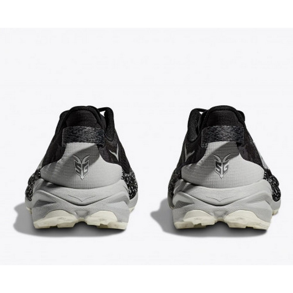 Чоловічі кросівки для бігу Hoka One One M SPEEDGOAT 6 1147791-BKSTR