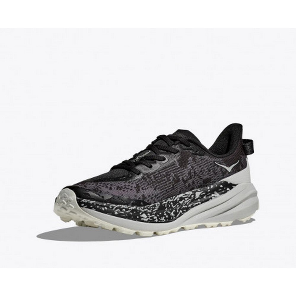 Чоловічі кросівки для бігу Hoka One One M SPEEDGOAT 6 1147791-BKSTR