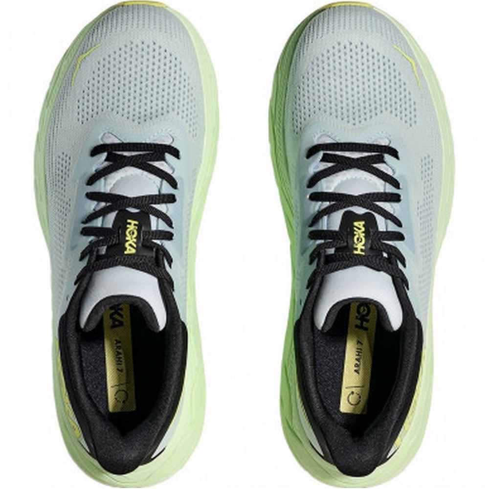 Чоловічі кросівки для бігу Hoka One One M ARAHI 7 1147850-DTDR