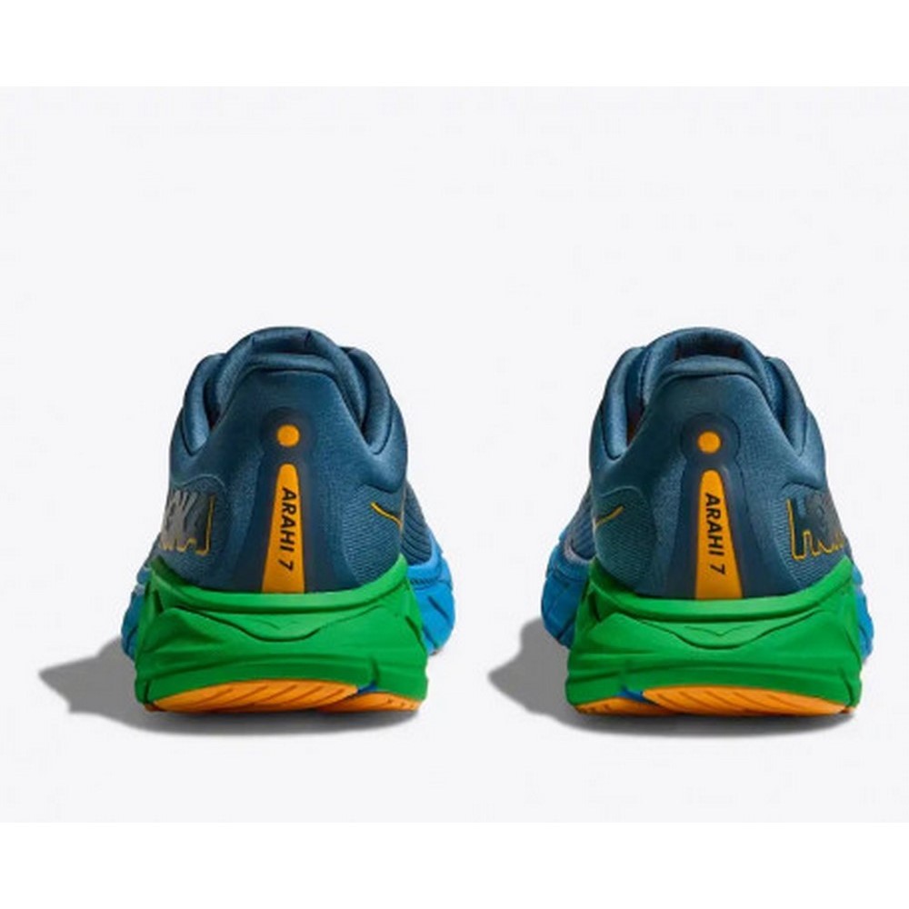 Чоловічі кросівки для бігу Hoka One One M ARAHI 7 1147850-TDS