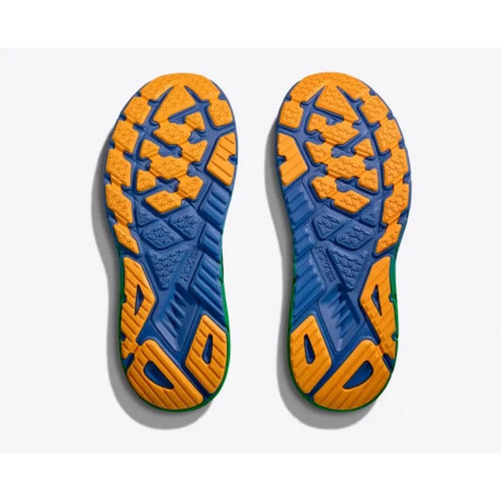 Чоловічі кросівки для бігу Hoka One One M ARAHI 7 1147850-TDS