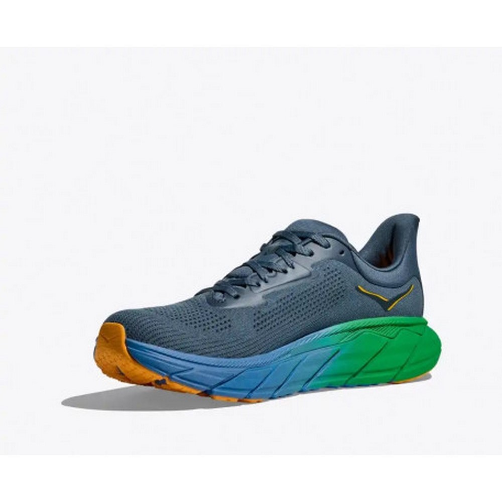 Чоловічі кросівки для бігу Hoka One One M ARAHI 7 1147850-TDS