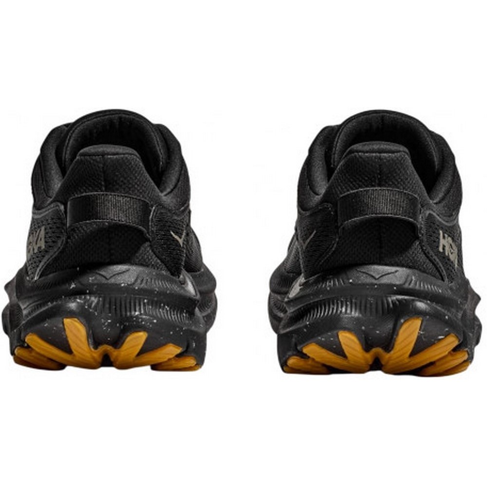 Чоловічі кросівки для бігу Hoka One One M KAWANA 2 1147930-BBLC