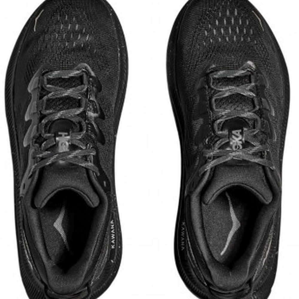 Чоловічі кросівки для бігу Hoka One One M KAWANA 2 1147930-BBLC