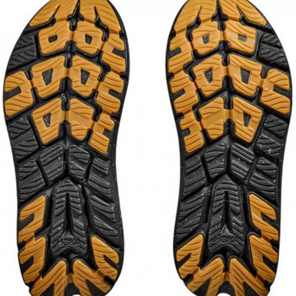 Чоловічі кросівки для бігу Hoka One One M KAWANA 2 1147930-BBLC