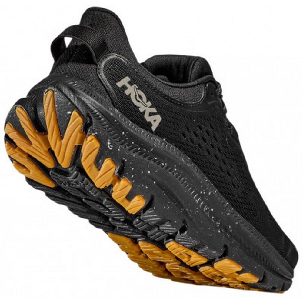 Чоловічі кросівки для бігу Hoka One One M KAWANA 2 1147930-BBLC