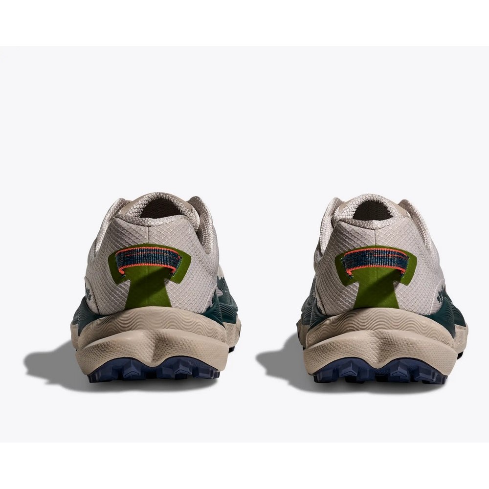Чоловічі кросівки для бігу Hoka One One M TORRENT 4 1155115-PUTT