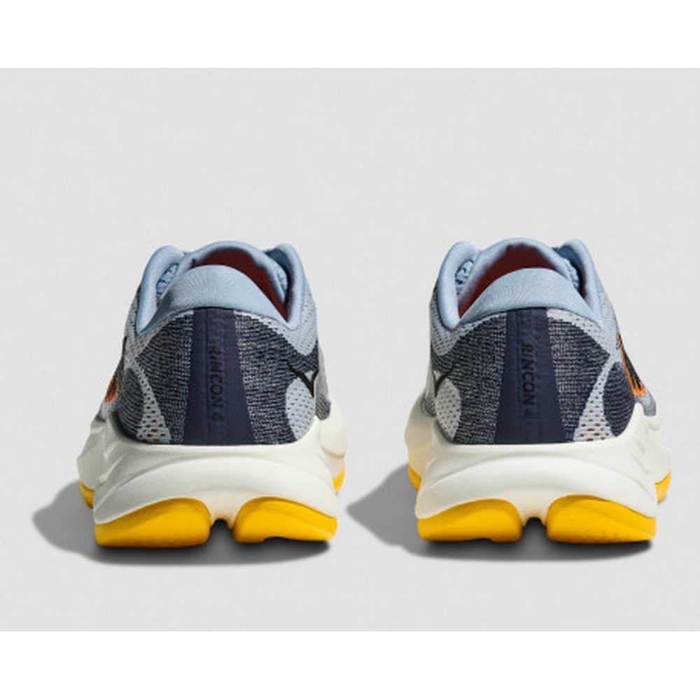 Чоловічі кросівки для бігу Hoka One One M RINCON 4 1155130-DLN