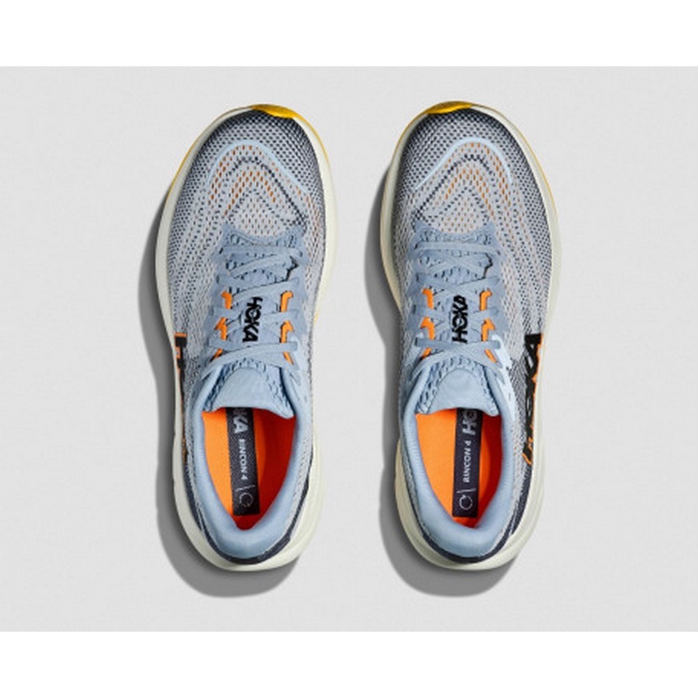 Чоловічі кросівки для бігу Hoka One One M RINCON 4 1155130-DLN