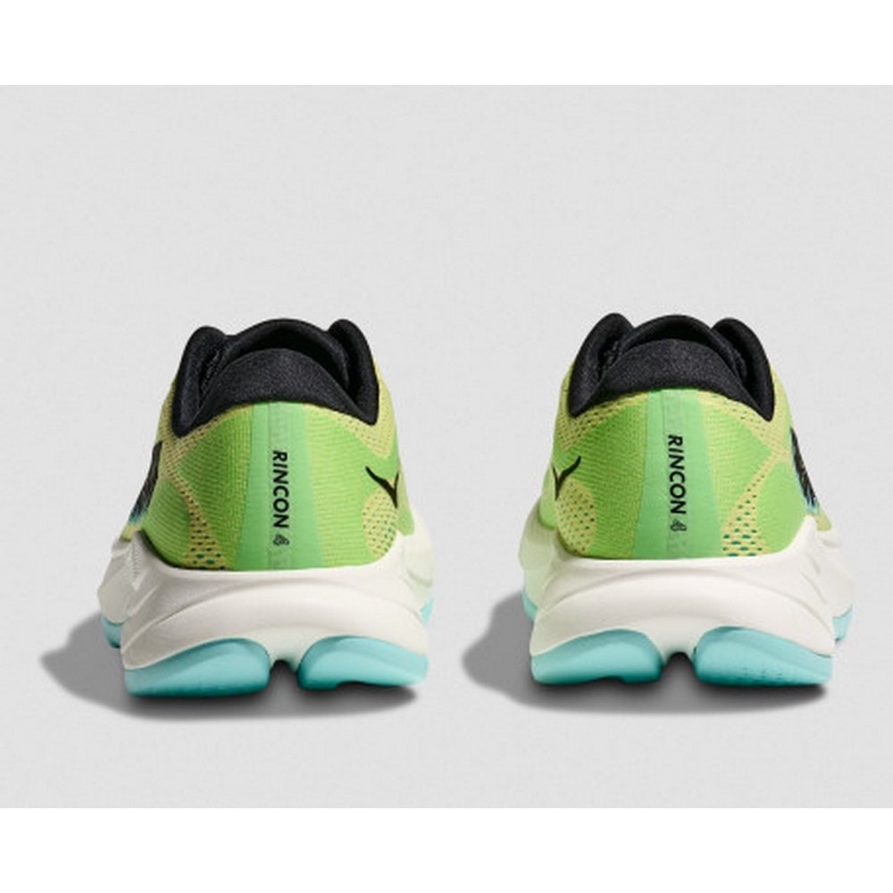 Чоловічі кросівки для бігу Hoka One One M RINCON 4 1155130-YZT