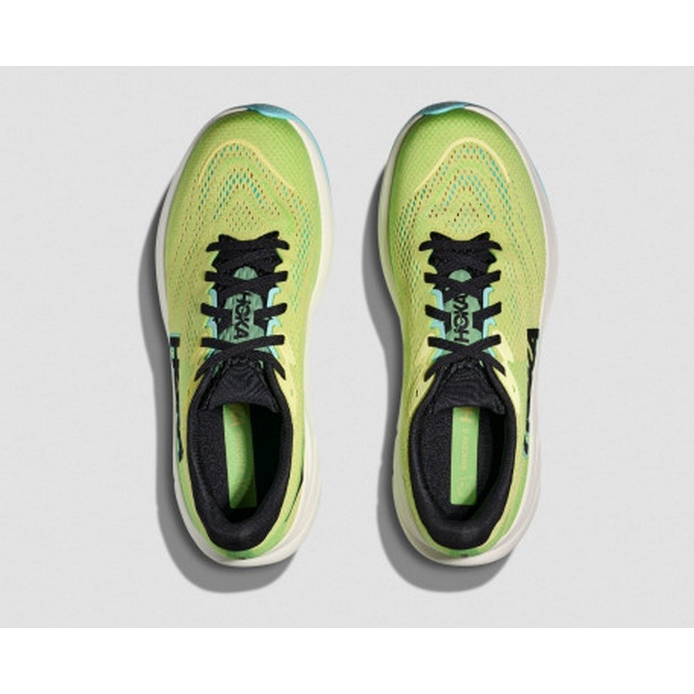 Чоловічі кросівки для бігу Hoka One One M RINCON 4 1155130-YZT
