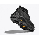 Чоловічі сліпони для туризму Hoka One One M KAHA 2 FROST MOC GTX 1155210-BLAC