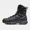 Чоловічі черевики для альпінізму Mammut Blackfin III WP High 3030-04050-BLACK