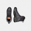 Чоловічі черевики для альпінізму Mammut Blackfin III WP High 3030-04050-BLACK